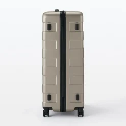 Outlet Muji Valise rigide 105L, Grande