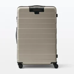 Outlet Muji Valise rigide 105L, Grande