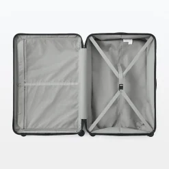 Outlet Muji Valise rigide 105L, Grande