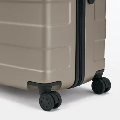 Outlet Muji Valise rigide 105L, Grande