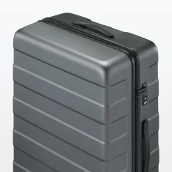 Outlet Muji Valise rigide 105L, Grande