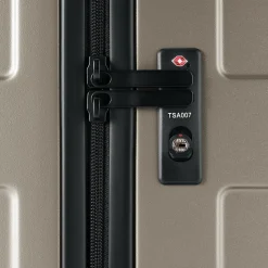 Outlet Muji Valise rigide 105L, Grande