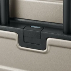 Outlet Muji Valise rigide 105L, Grande