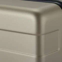 Outlet Muji Valise rigide 105L, Grande