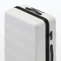 Outlet Muji Valise rigide 105L, Grande