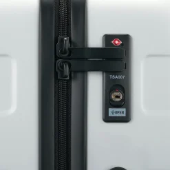 Outlet Muji Valise rigide 105L, Grande