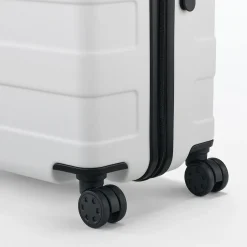 Outlet Muji Valise rigide 105L, Grande