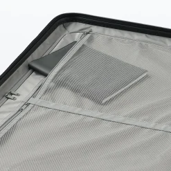 Outlet Muji Valise rigide 105L, Grande