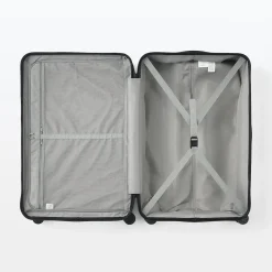 Outlet Muji Valise rigide 105L, Grande