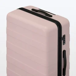 Outlet Muji Valise rigide 105L, Grande