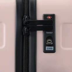 Outlet Muji Valise rigide 105L, Grande