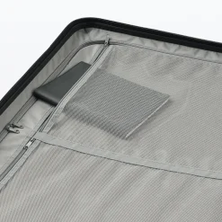 Outlet Muji Valise rigide 105L, Grande