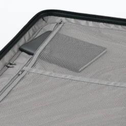 Outlet Muji Valise rigide 105L, Grande
