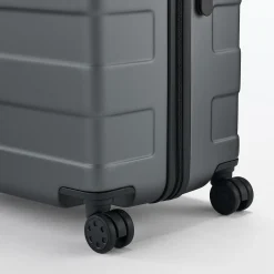Outlet Muji Valise rigide 105L, Grande
