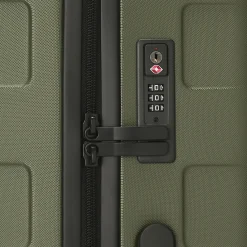 Outlet Muji Valise rigide 75L, Moyenne