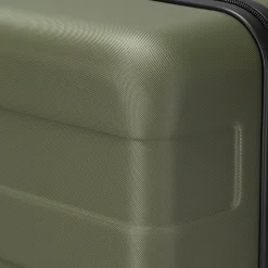 Outlet Muji Valise rigide 75L, Moyenne