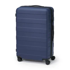 Outlet Muji Valise rigide 75L, Moyenne