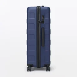 Outlet Muji Valise rigide 75L, Moyenne