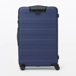Outlet Muji Valise rigide 75L, Moyenne