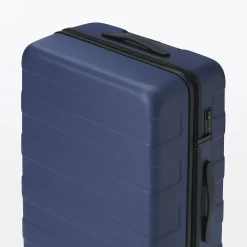 Outlet Muji Valise rigide 75L, Moyenne