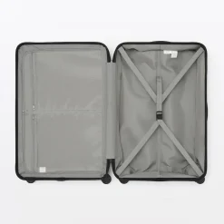 Outlet Muji Valise rigide 75L, Moyenne