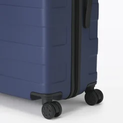 Outlet Muji Valise rigide 75L, Moyenne