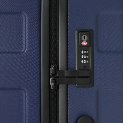 Outlet Muji Valise rigide 75L, Moyenne