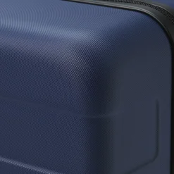 Outlet Muji Valise rigide 75L, Moyenne