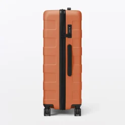 Outlet Muji Valise rigide 75L, Moyenne