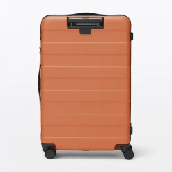 Outlet Muji Valise rigide 75L, Moyenne
