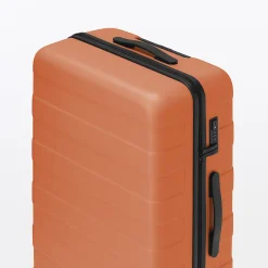 Outlet Muji Valise rigide 75L, Moyenne