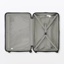 Outlet Muji Valise rigide 75L, Moyenne