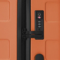 Outlet Muji Valise rigide 75L, Moyenne