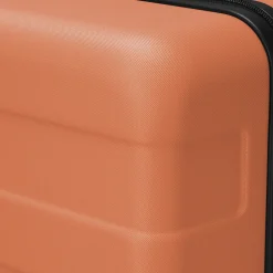 Outlet Muji Valise rigide 75L, Moyenne