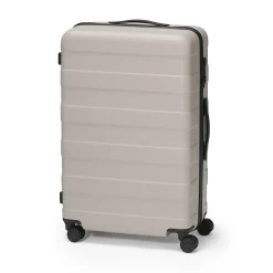 Outlet Muji Valise rigide 75L, Moyenne