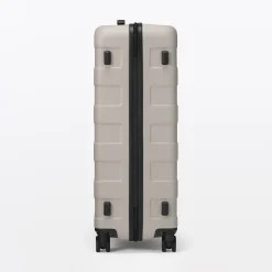 Outlet Muji Valise rigide 75L, Moyenne