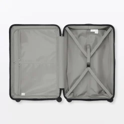 Outlet Muji Valise rigide 75L, Moyenne