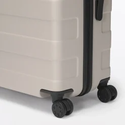 Outlet Muji Valise rigide 75L, Moyenne