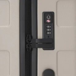 Outlet Muji Valise rigide 75L, Moyenne