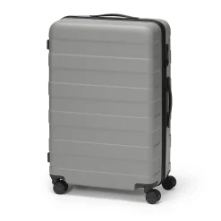 Outlet Muji Valise rigide 75L, Moyenne