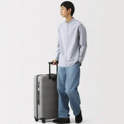 Outlet Muji Valise rigide 75L, Moyenne