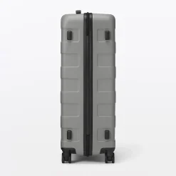 Outlet Muji Valise rigide 75L, Moyenne