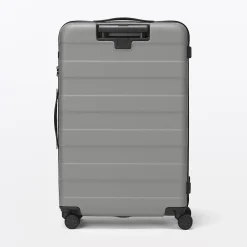 Outlet Muji Valise rigide 75L, Moyenne