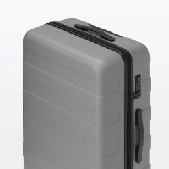 Outlet Muji Valise rigide 75L, Moyenne