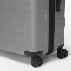 Outlet Muji Valise rigide 75L, Moyenne
