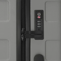 Outlet Muji Valise rigide 75L, Moyenne