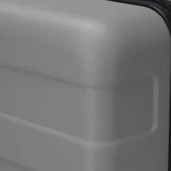 Outlet Muji Valise rigide 75L, Moyenne