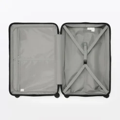 Outlet Muji Valise rigide 75L, Moyenne