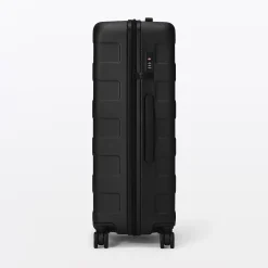 Outlet Muji Valise rigide 75L, Moyenne