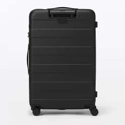 Outlet Muji Valise rigide 75L, Moyenne